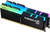 G.Skill Trident Z 16GB DDR4 3000MHz (2 x 8 GB)