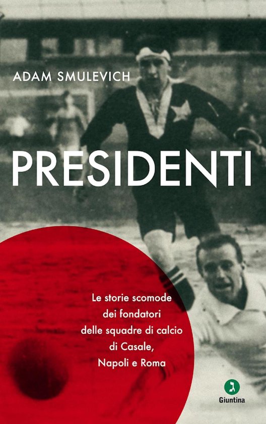 Presidenti - cover