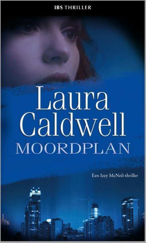IBS Thriller 52 - Moordplan