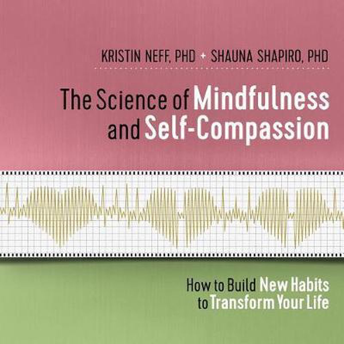 The Science of Mindfulness and Self-Compassion