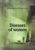 Diseases of women