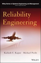 Wiley Series in Systems Engineering and Management - Reliability Engineering