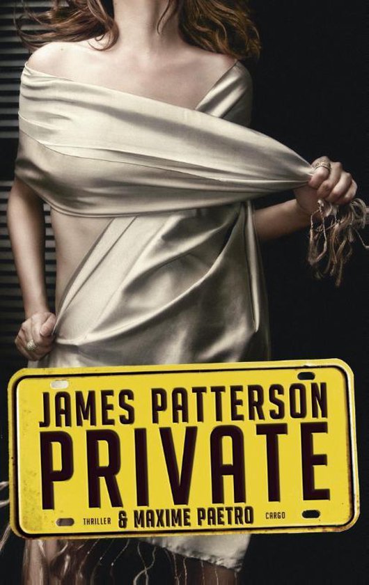 Private - James Pattseron | Nextbestfoodprocessors.com