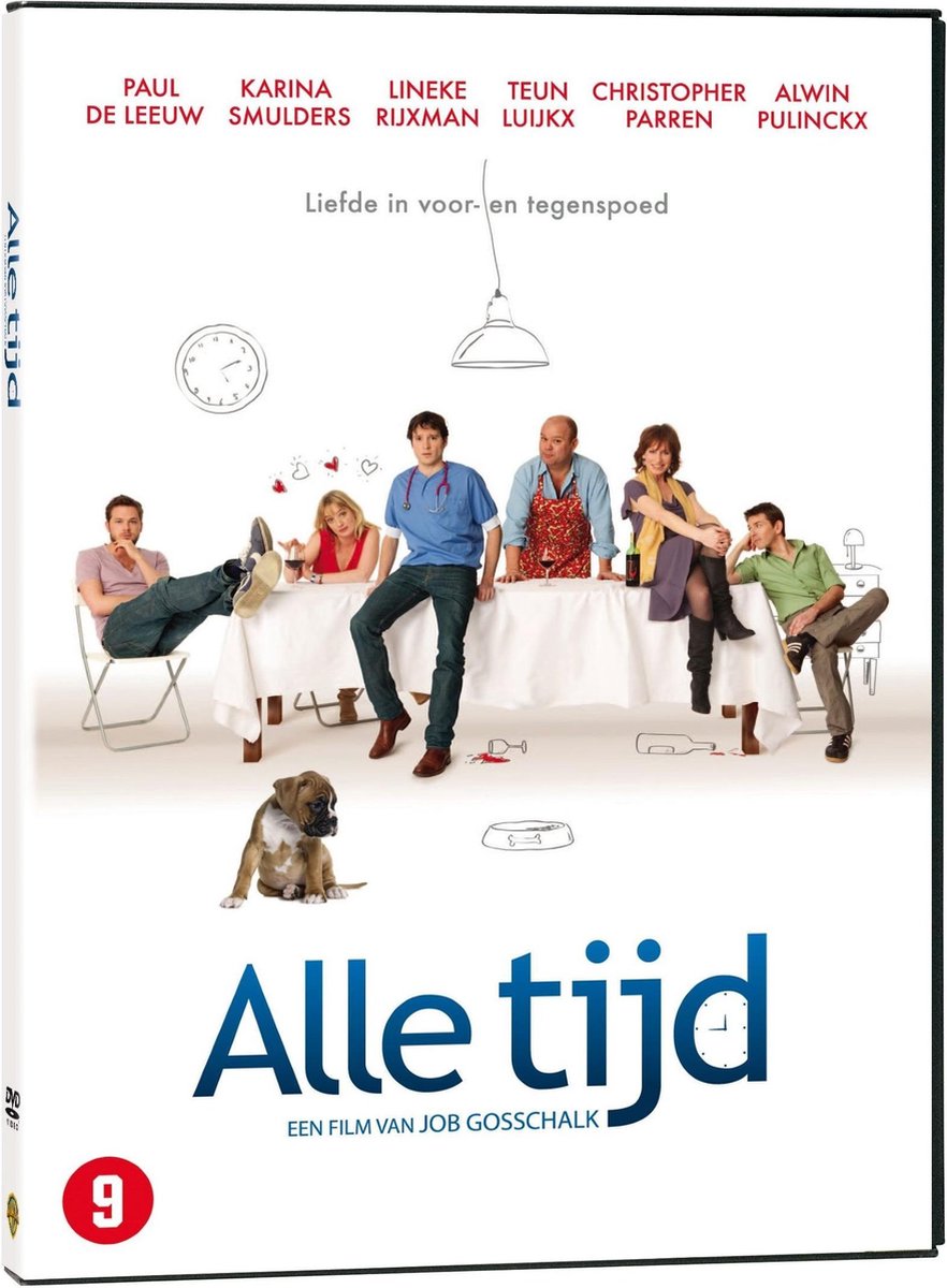 Alle Tijd