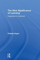 The New Significance of Learning