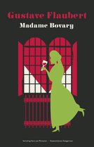 Omslag Madame Bovary