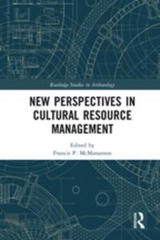 Routledge Studies in Archaeology - New Perspectives in Cultu ... - cover