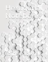 Hexagonal Notebook