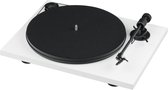 Pro-Ject Primary E Phono OM NN Blanc