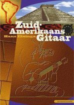 Zuidamerikaans Gitaar