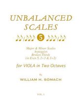 Unbalanced Scales Vol. 1