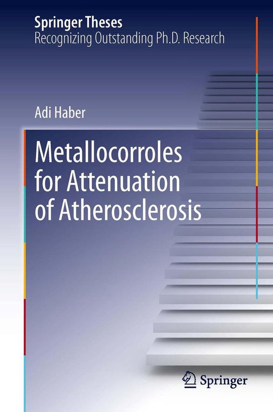 Chemistry and Material Science (R0) - Metallocorroles for At ... - cover