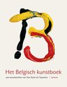 Het Belgisch Kunstboek