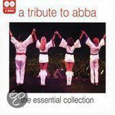 Essential Collection- A Tribute To Abba