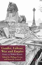 Gender Labour War and Empire