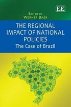 The Regional Impact of National Policies