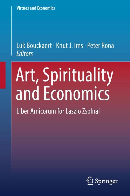 Philosophy and Religion (R0) - Art, Spirituality and Economics