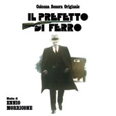 Ennio Morricone - Il Prefetto Fi Ferro / I Am The Law (LP)