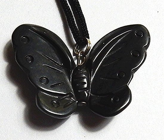 vlinderhanger
