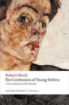 Oxford World's Classics - The Confusions of Young T?rless