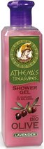 Pharmaid Athenas Treasures Showergel Lavendel 250ml | Douchegel | ontspanning