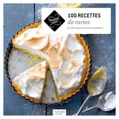 100 recettes de tartes