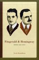 Fitzgerald and Hemingway