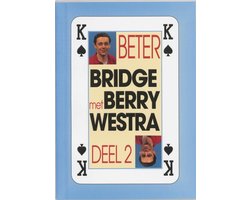 Beter Bridge Met Berry Westra Dl 2