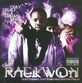 Only Built 4 Cuban Linx... Pt. II