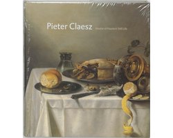 洋書 Pieter Claesz: Master Of Harlem Still Li 洋書 Pieter Claesz: Master Of Harlem Still Li 洋書 Pieter Claesz