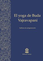 El yoga de Buda Vajrapani