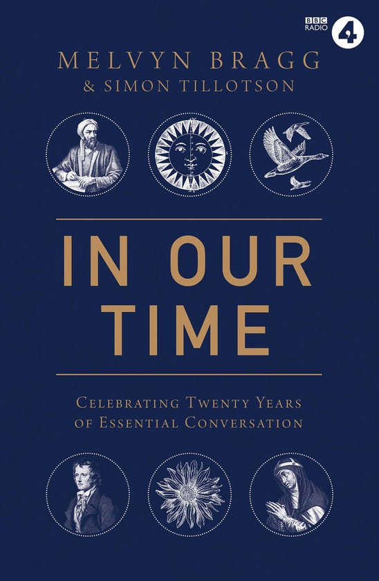 In Our Time - cover