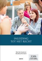 Inleiding tot het recht