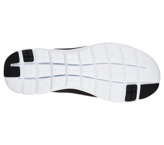 skechers 52125 bkw
