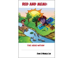Red and Memi: The Hero Within