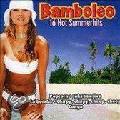 Bambolero: 16 Hot Summerhits