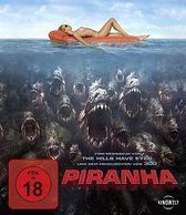 Piranha (Blu-Ray)