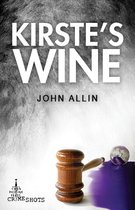 Crime Shots - Kirste's Wine