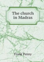 The church in Madras
