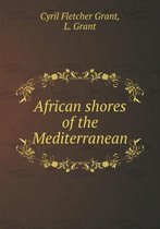 African shores of the Mediterranean