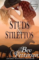 Second Chance Series 2 - Studs and Stilettos