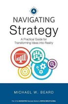 Navigating Business- Navigating Strategy
