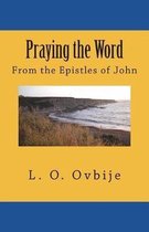 Praying the Word