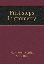 First steps in geometry