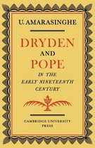 Dryden and Pope in the Early Nineteenth Century