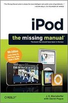 iPod: The Missing Manual 9e