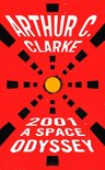 Space Odyssey Series - 2001: A Space Odyssey