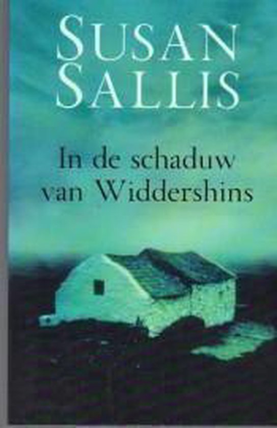 IN DE SCHADUW VAN WIDDERSHINS