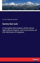 Sunny San Luis