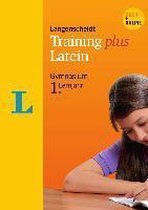 Langenscheidt Training plus, Latein 1. Lernjahr